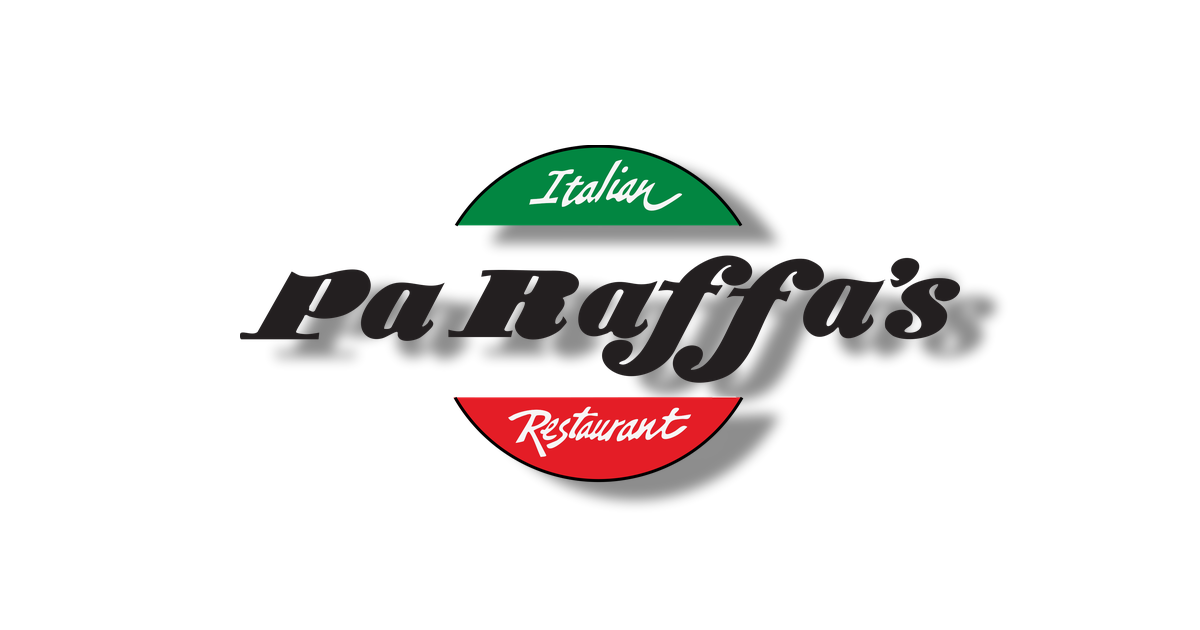 Pa Raffa’s Italian Restaurant
